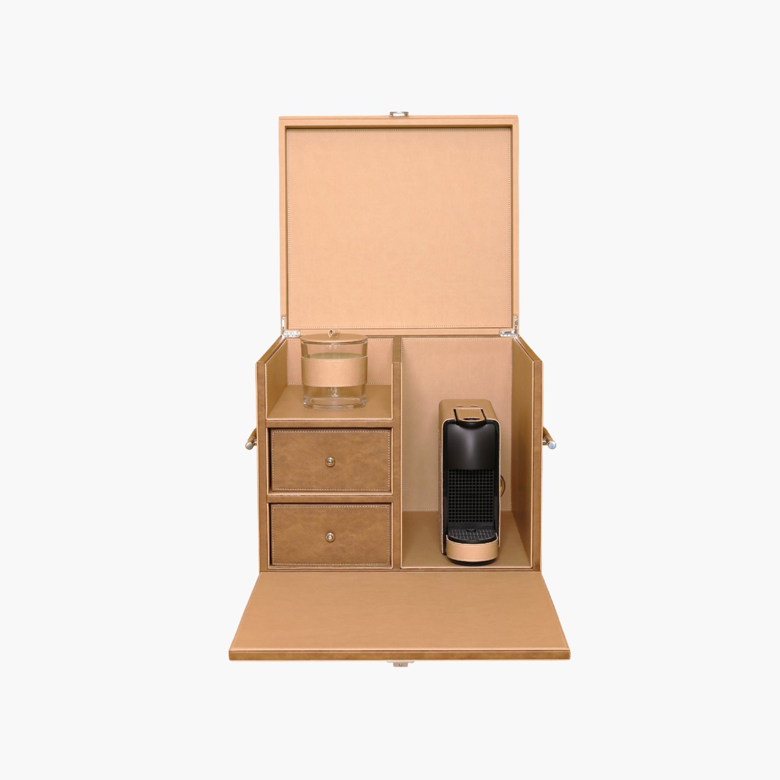 Luxury Bundle-White Creamy