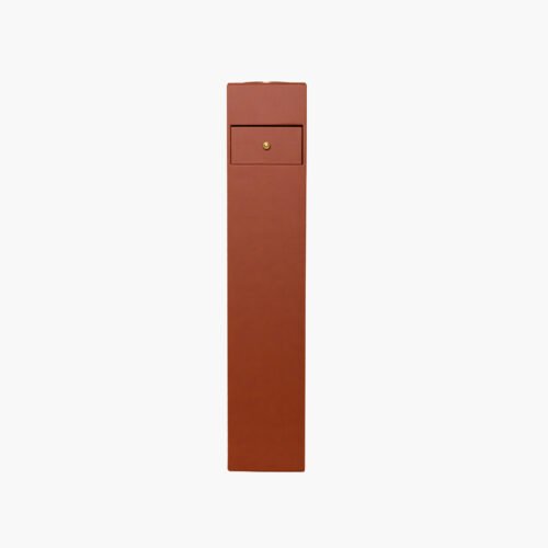 Luxury Bakhoor & Charcoal Storage Tower